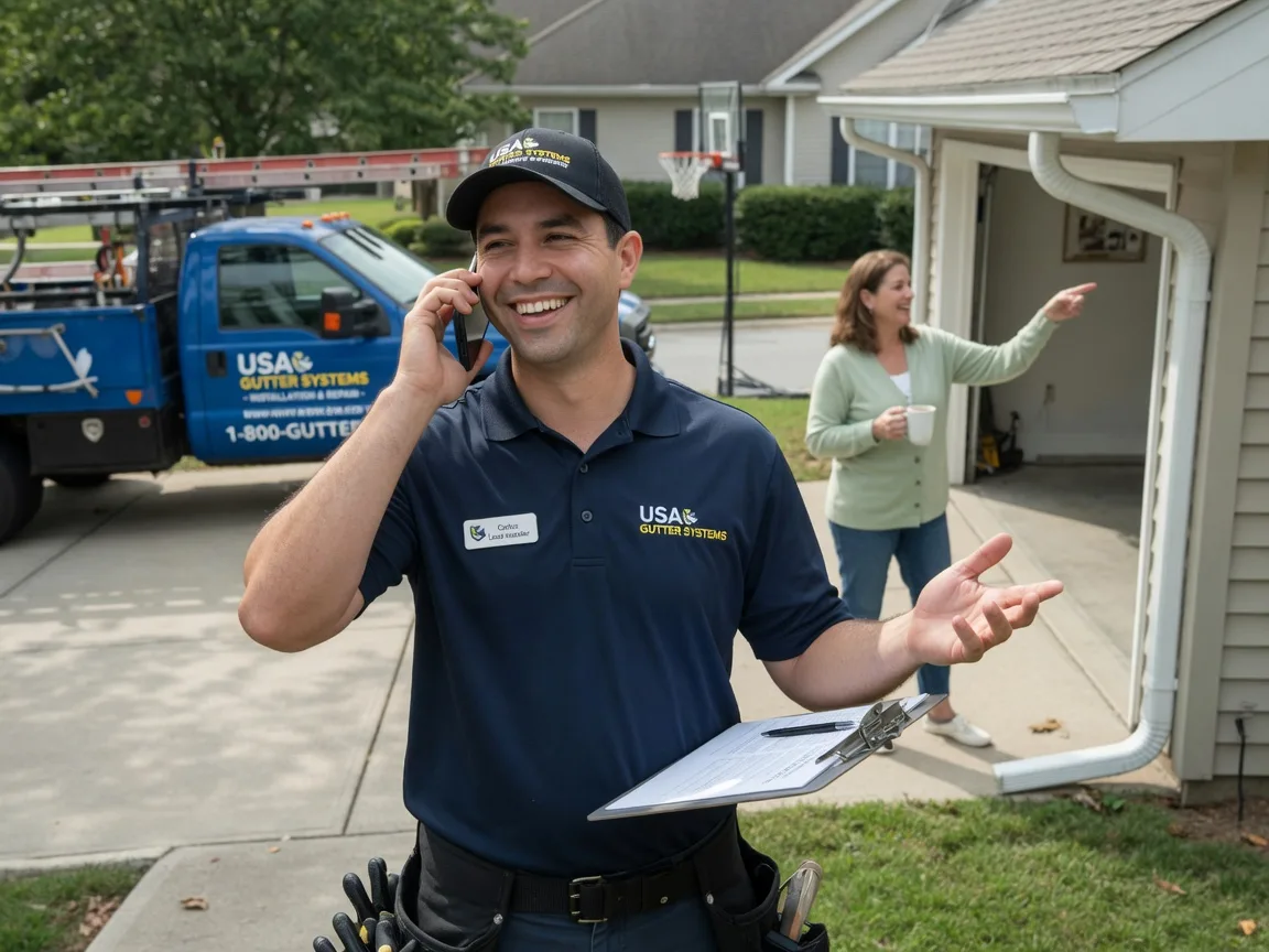 Gutter Installation Cleveland, TX FAQs